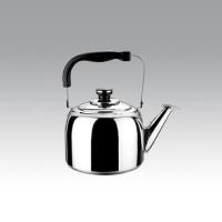 Clear Water Kettle Series